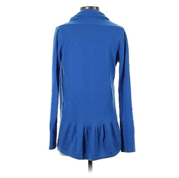 Lilly pulitzer 100% Cashmere cardigan XS - Picture 2 of 6